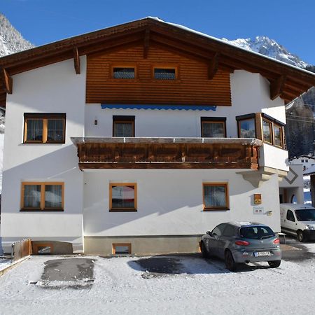 شقة Haus Schimpfoessl فليرش المظهر الخارجي الصورة