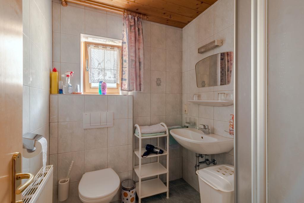 شقة Haus Schimpfoessl فليرش المظهر الخارجي الصورة